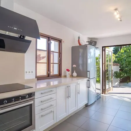 Scandinavian Design * Marbella