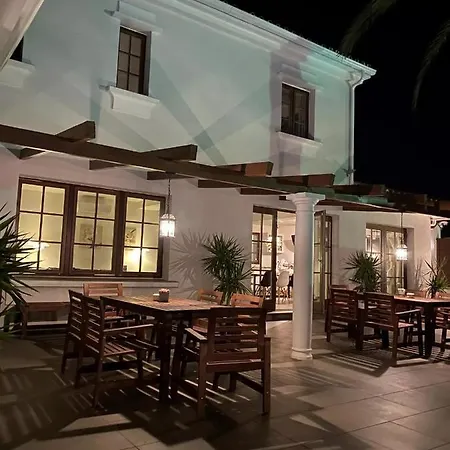 Scandinavian Design Marbella