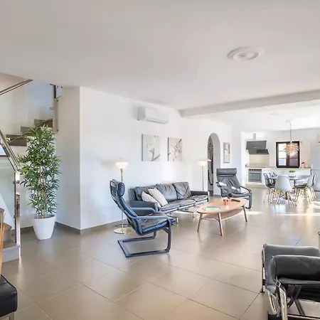 Scandinavian Design מארבלה