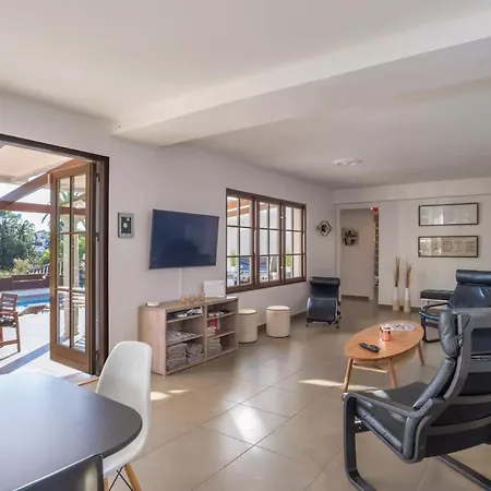 Scandinavian Design Holiday home Marbella