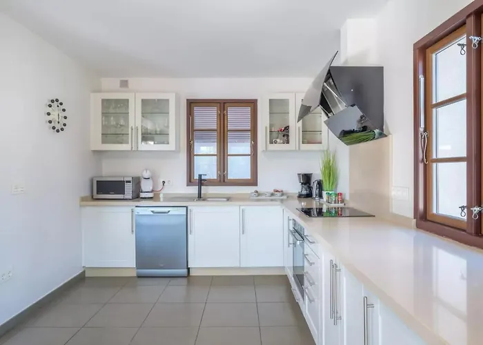 Scandinavian Design מארבלה