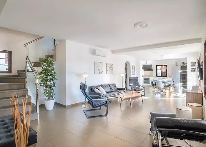 Scandinavian Design מארבלה