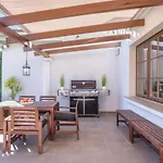 Prázdninový dům Scandinavian Design Marbella