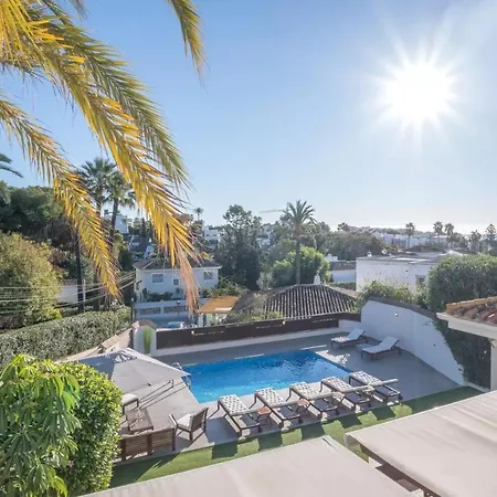 Scandinavian Design Marbella