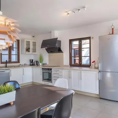 Scandinavian Design Vakantiehuis