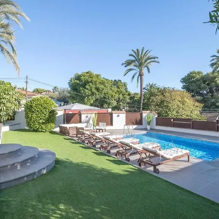 Scandinavian Design * Marbella