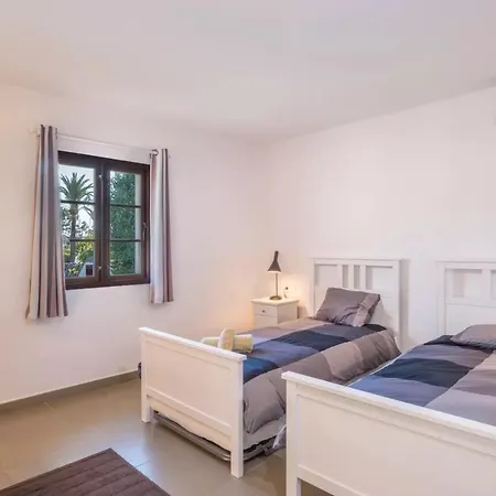 Scandinavian Design Μαρμπέλλα