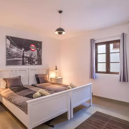 Scandinavian Design Casa de Férias Marbella