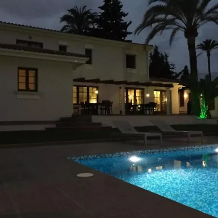 Scandinavian Design * Marbella