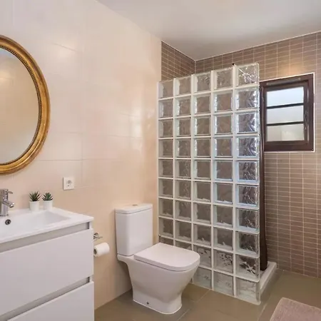 Σπίτι διακοπών Scandinavian Design