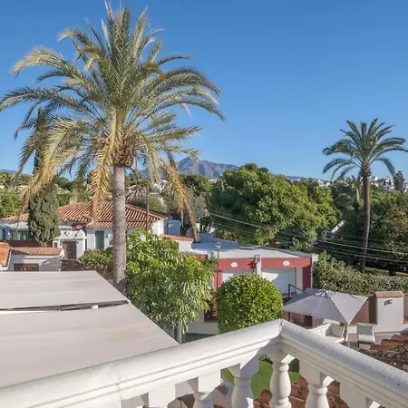 Scandinavian Design Marbella