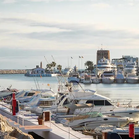 Scandinavian Design Marbella