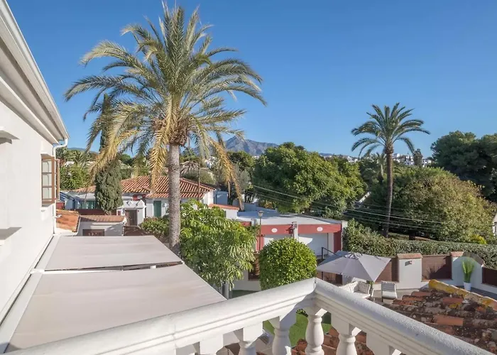 Scandinavian Design Marbella