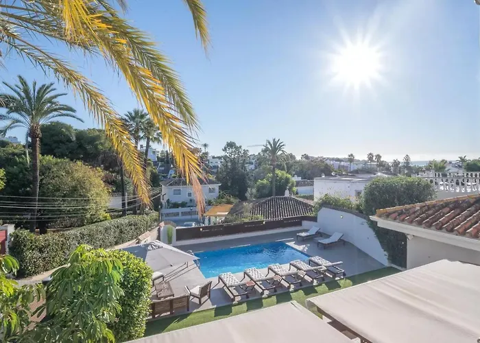 Scandinavian Design Марбелья