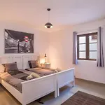 Scandinavian Design Semesterbostad Marbella