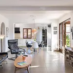 Semesterbostad Scandinavian Design Marbella