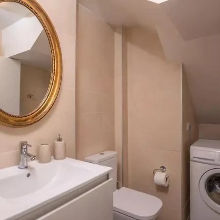 Ferienhaus Scandinavian Design *