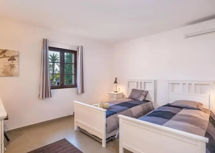Scandinavian Design Marbella