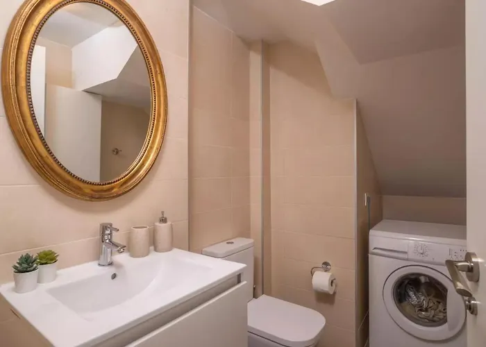 Tatil Evi Scandinavian Design *