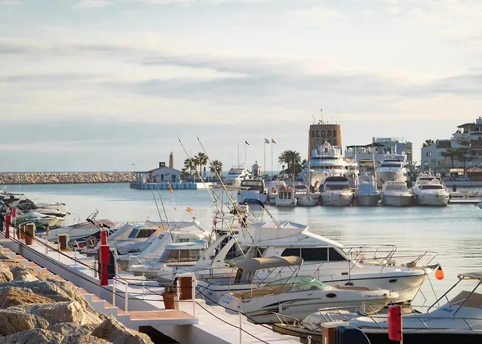 Scandinavian Design Marbella
